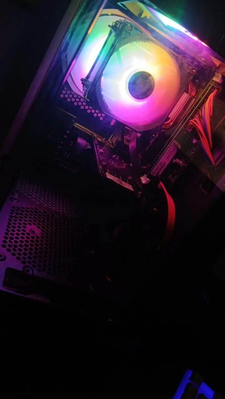 Pc gamer basico - Foto 2