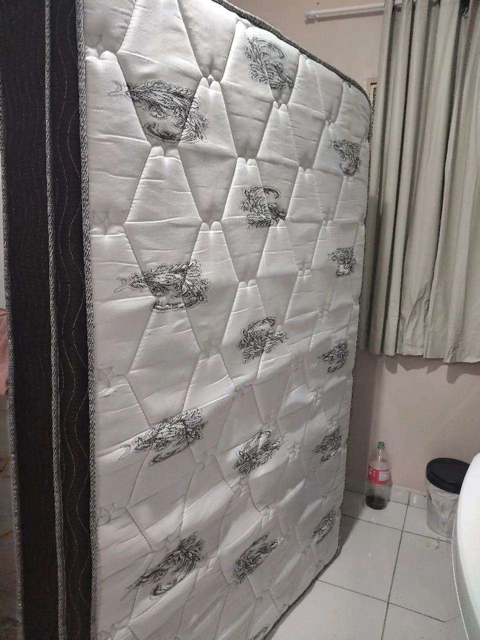 COLCHÃO ORTOBOM  - Foto 2