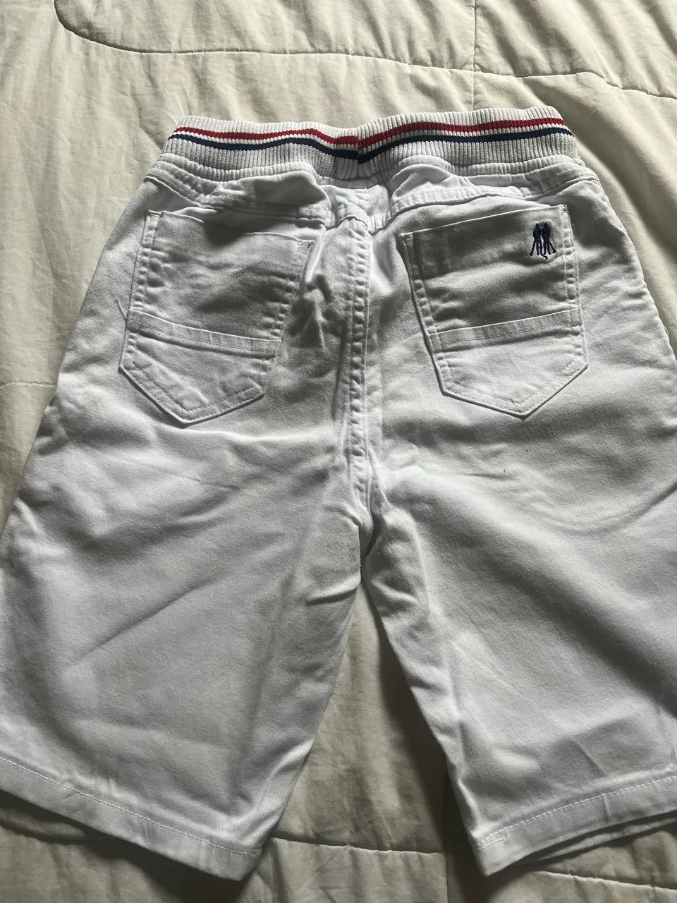 Bermuda Polo Wear original  - Foto 4