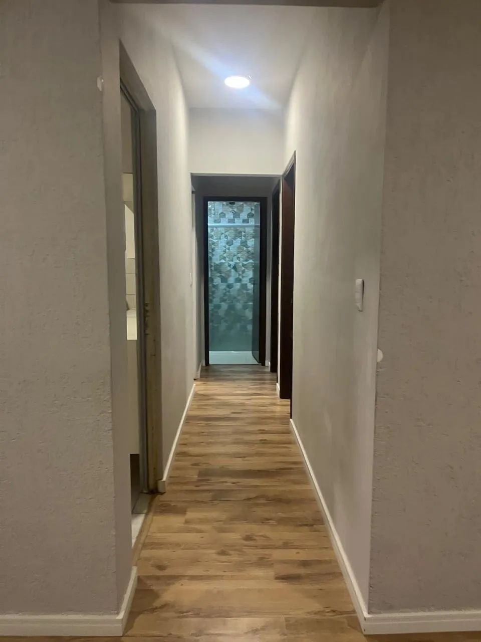 APTO P/ LOCAÇÃO 70M² COM 2 DORMS SACADA R. RAMOS - Foto 3