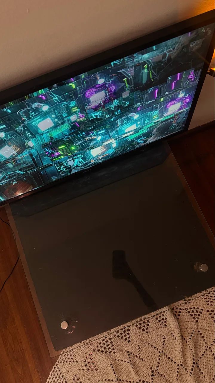 Mesa de centro
