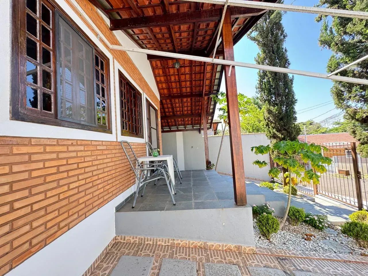 Casa 3 dormitórios  - Águas de São Pedro - SP - Foto 5