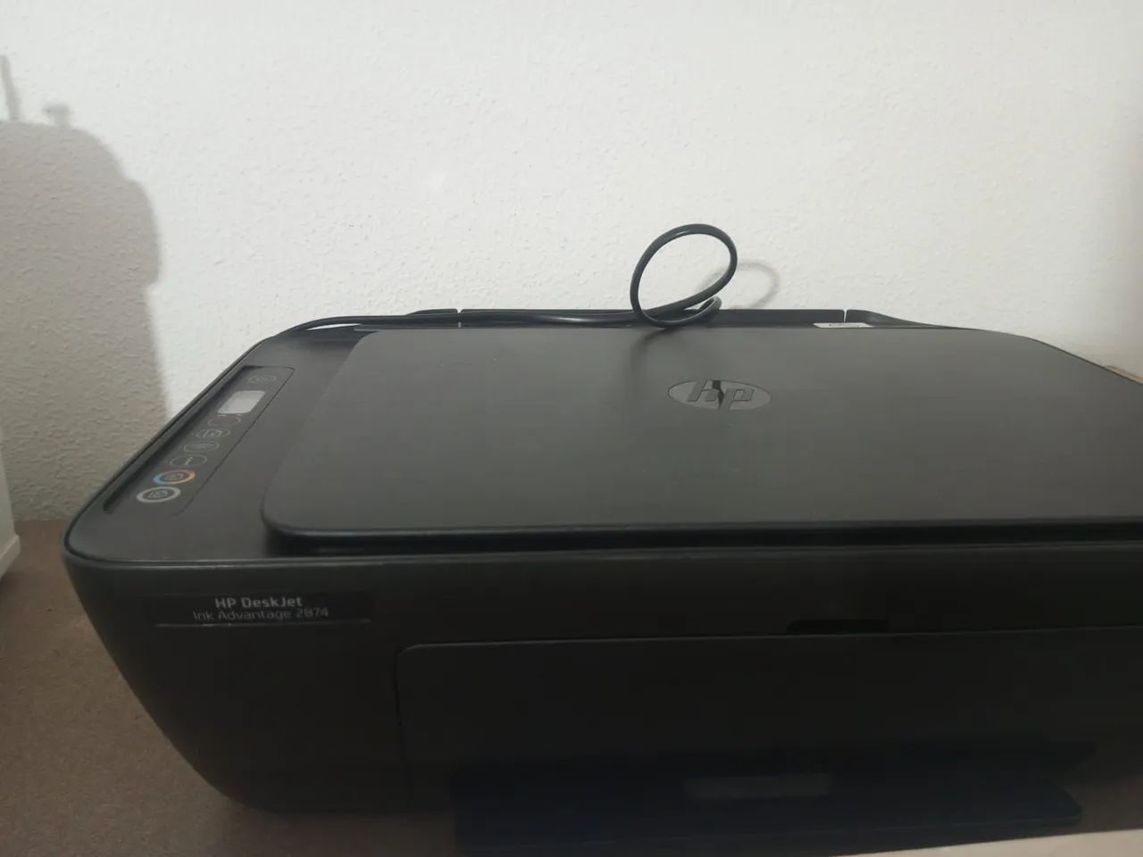 Impressora  - Foto 5