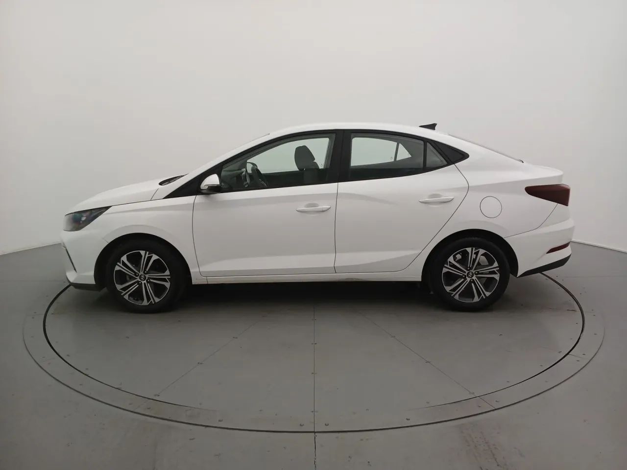 Hyundai HB20S Comfort 1.0 TB Flex 12V Aut., foto 2 de 18