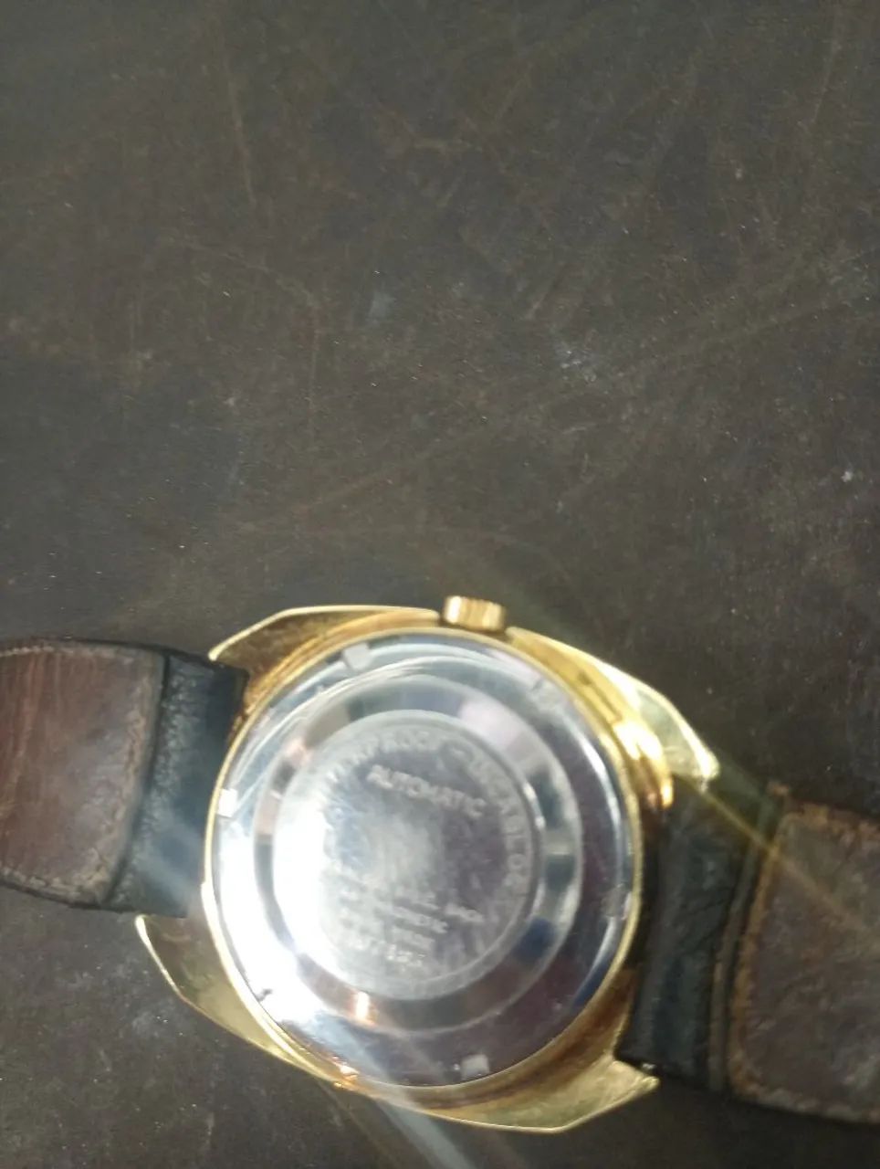 Relógio de marca Edox  - Foto 2