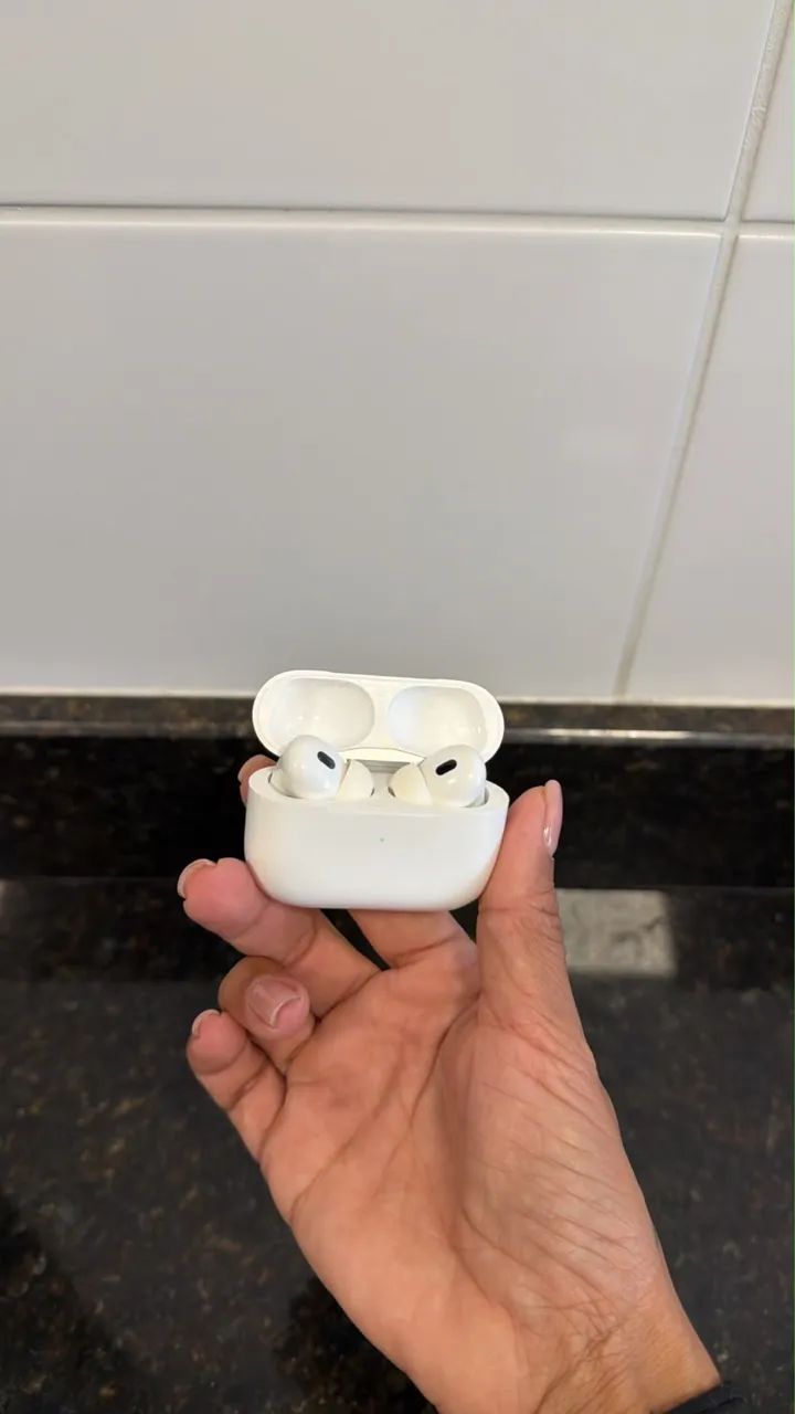 AirPods Pro 2 Itajaí sc 