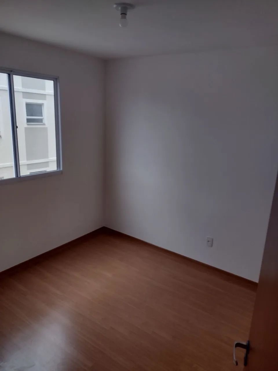 Alugo apartamento 2/4 - Foto 3
