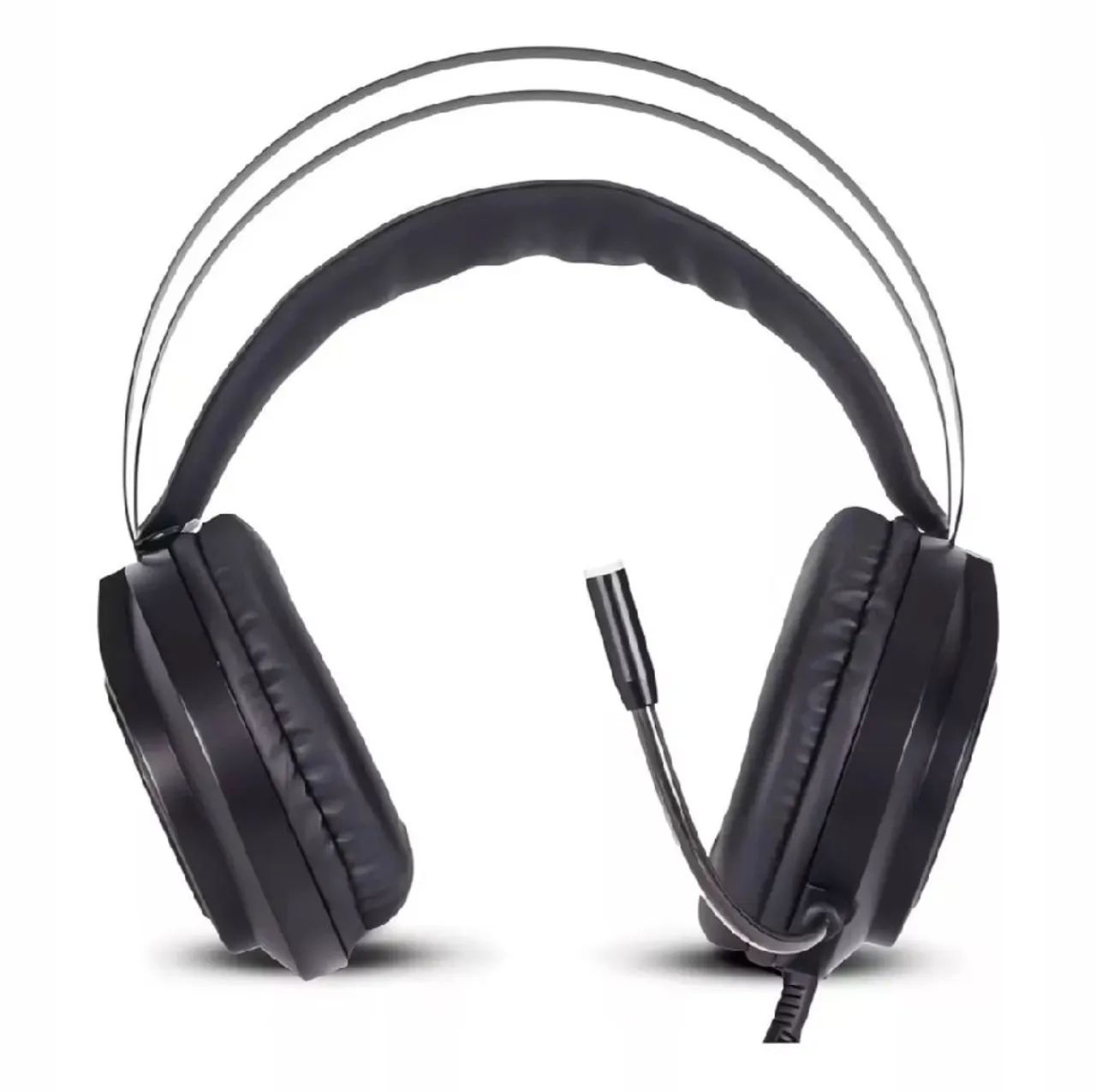 Fone Gamer Headset Usb Feir v1 - Foto 4