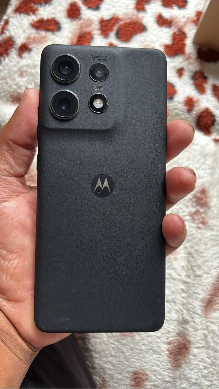 Motorola edge - Foto 5