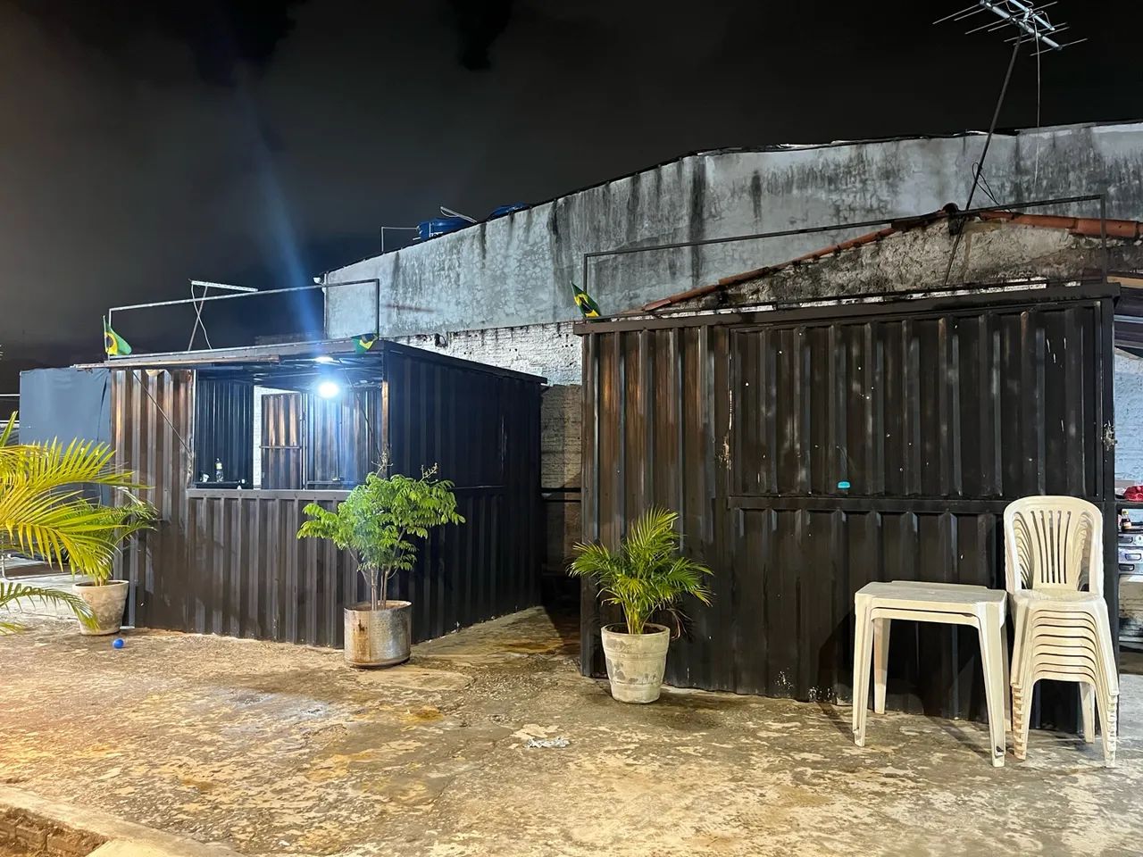 VENDO FOODPARK COMPLETO - Foto 5