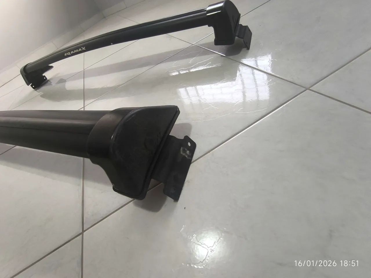 Rack Logan (2013 em diante) - Foto 4