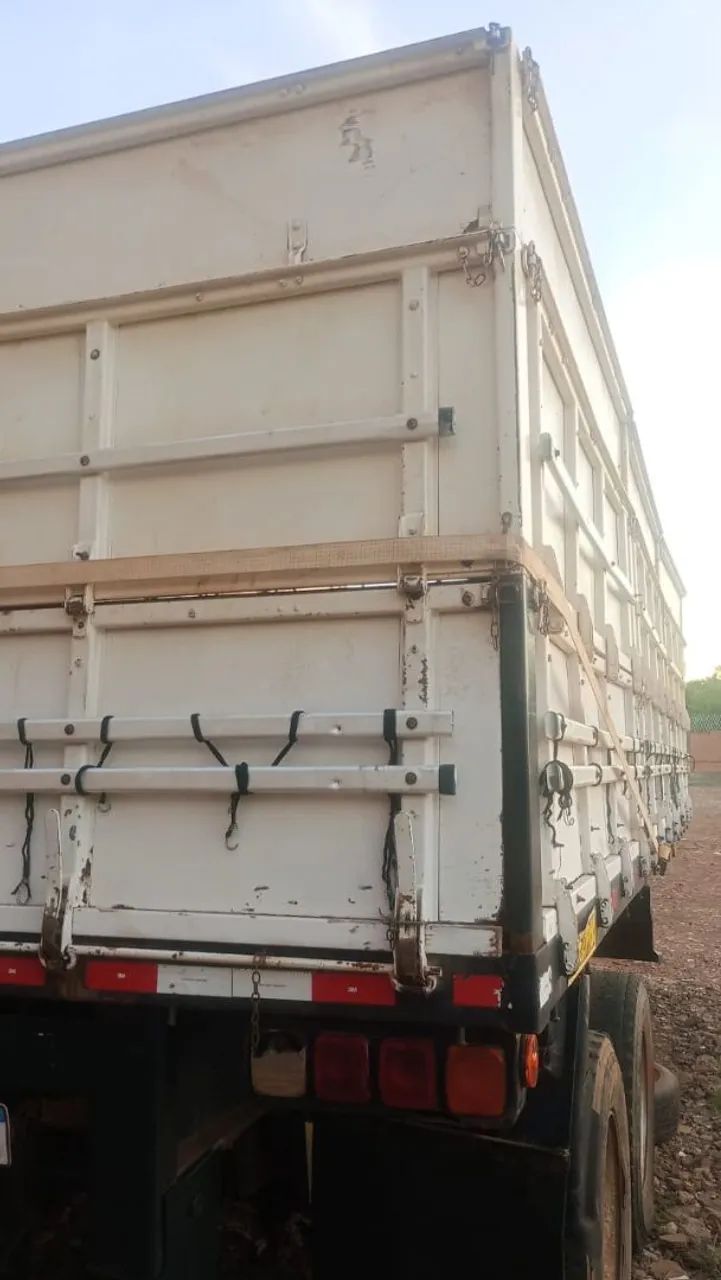 Bitrem ano 2005 - Foto 2