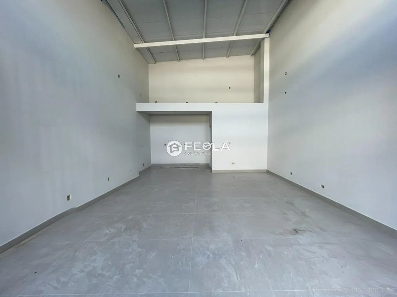 Salão para alugar em Americana, Jardim Terramérica I, com 60 m² - Foto 3