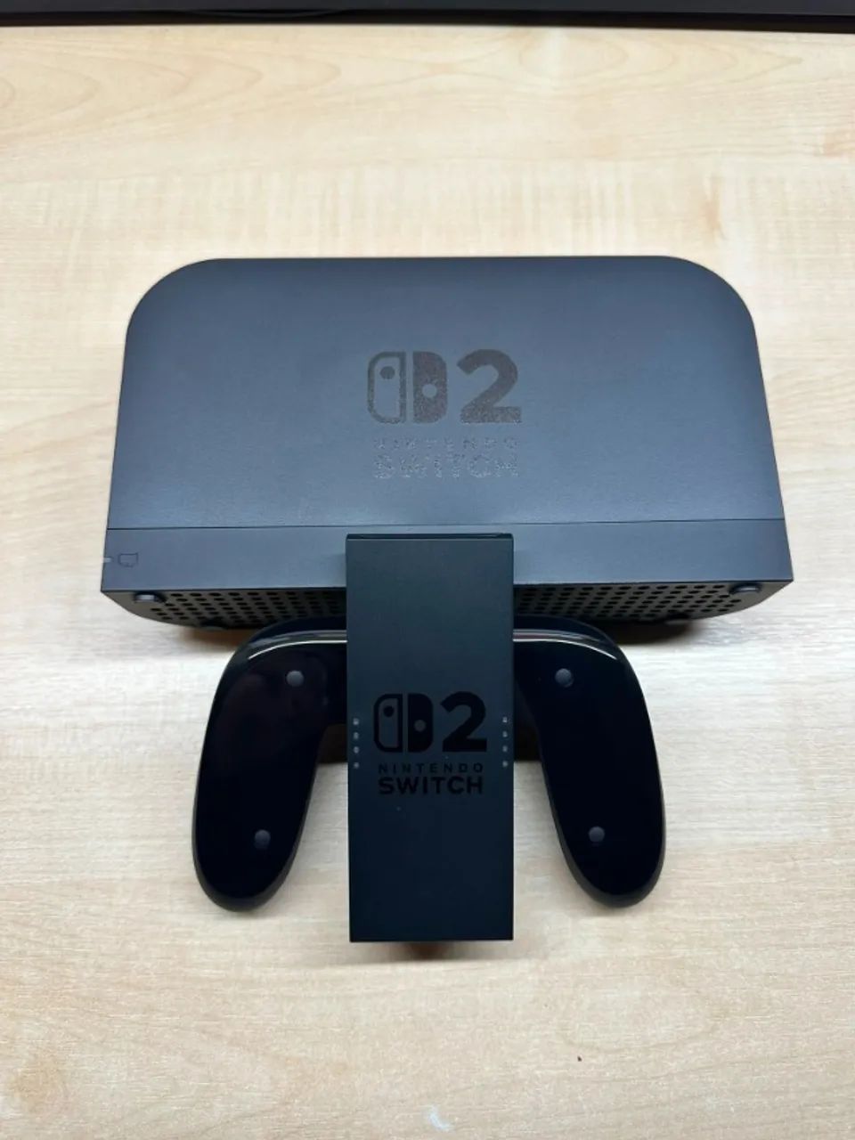 Nintendo Switch 2 - Foto 3