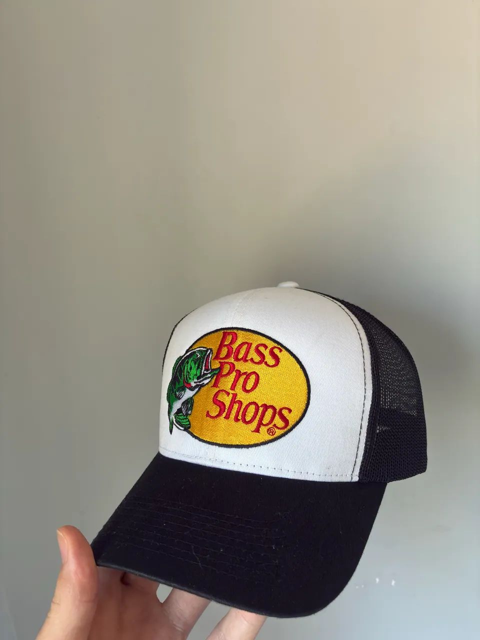 Bass Pro Shops Novos 