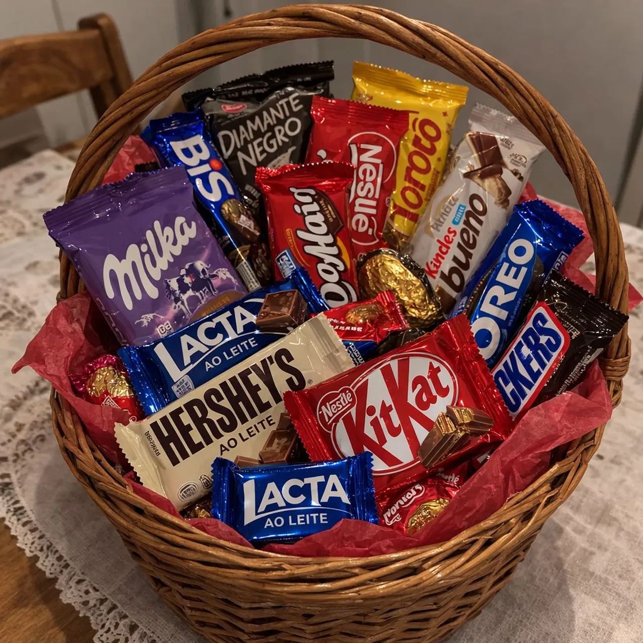 Doces e Salgados (Cento) - Foto 2