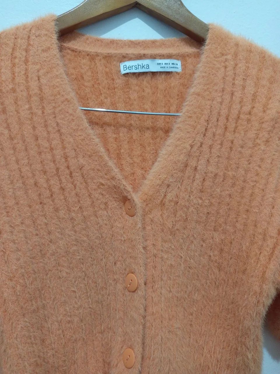 Blusa de frio Importada - Foto 3