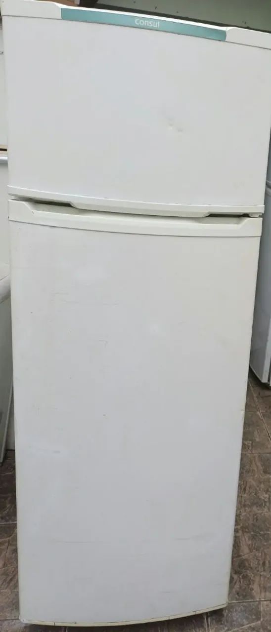 Geladeira Consul 