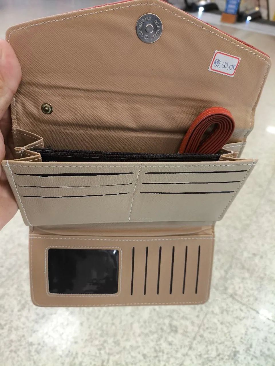 Bolsa feminina  - Foto 2