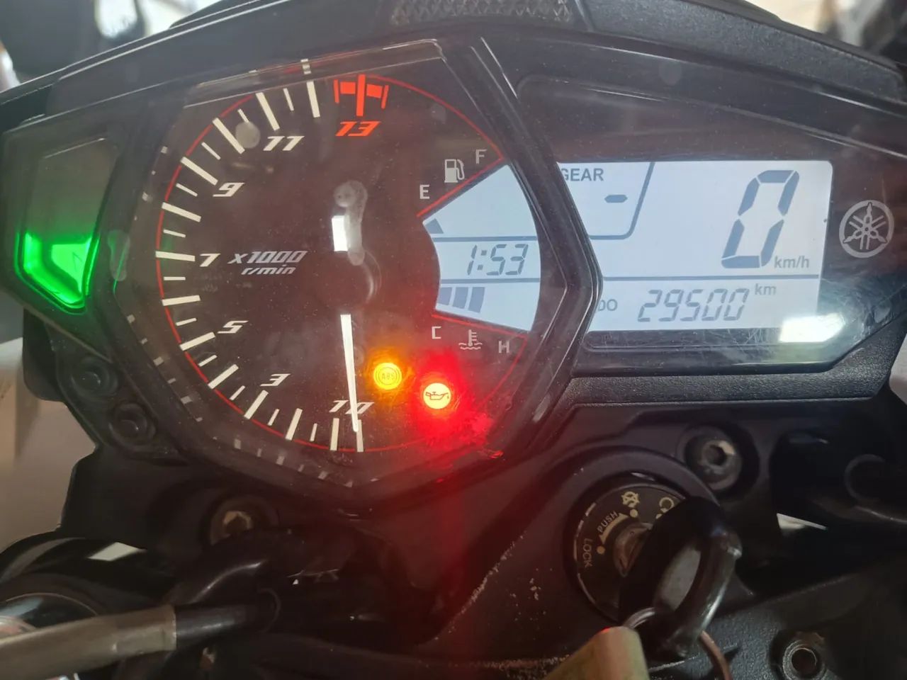 Yamaha MT-03 - Foto 5