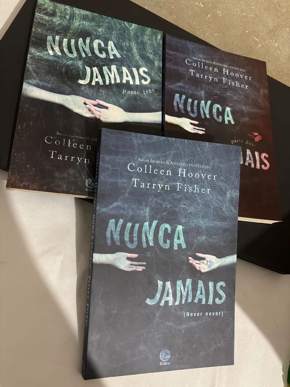 Livros Collen Hoover  - Foto 4