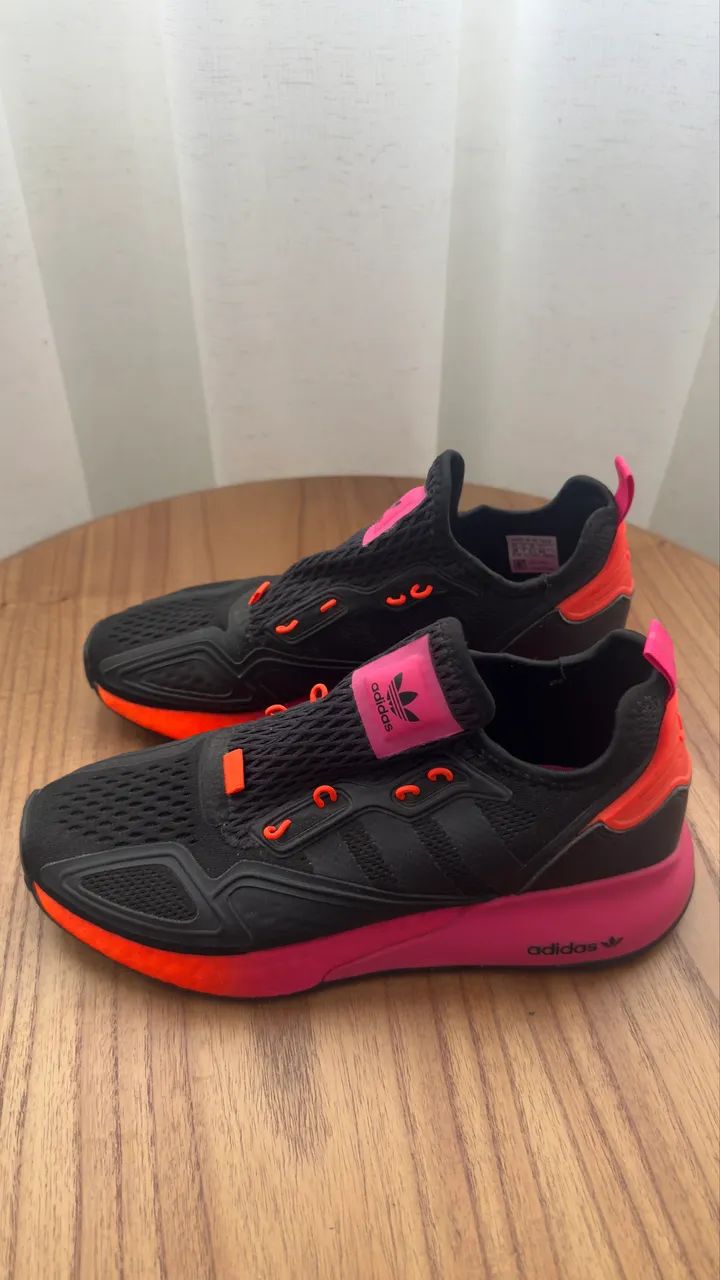 Tênis Adidas ZX 2K Boost - Calçados Esportivos - Centro, Bagé