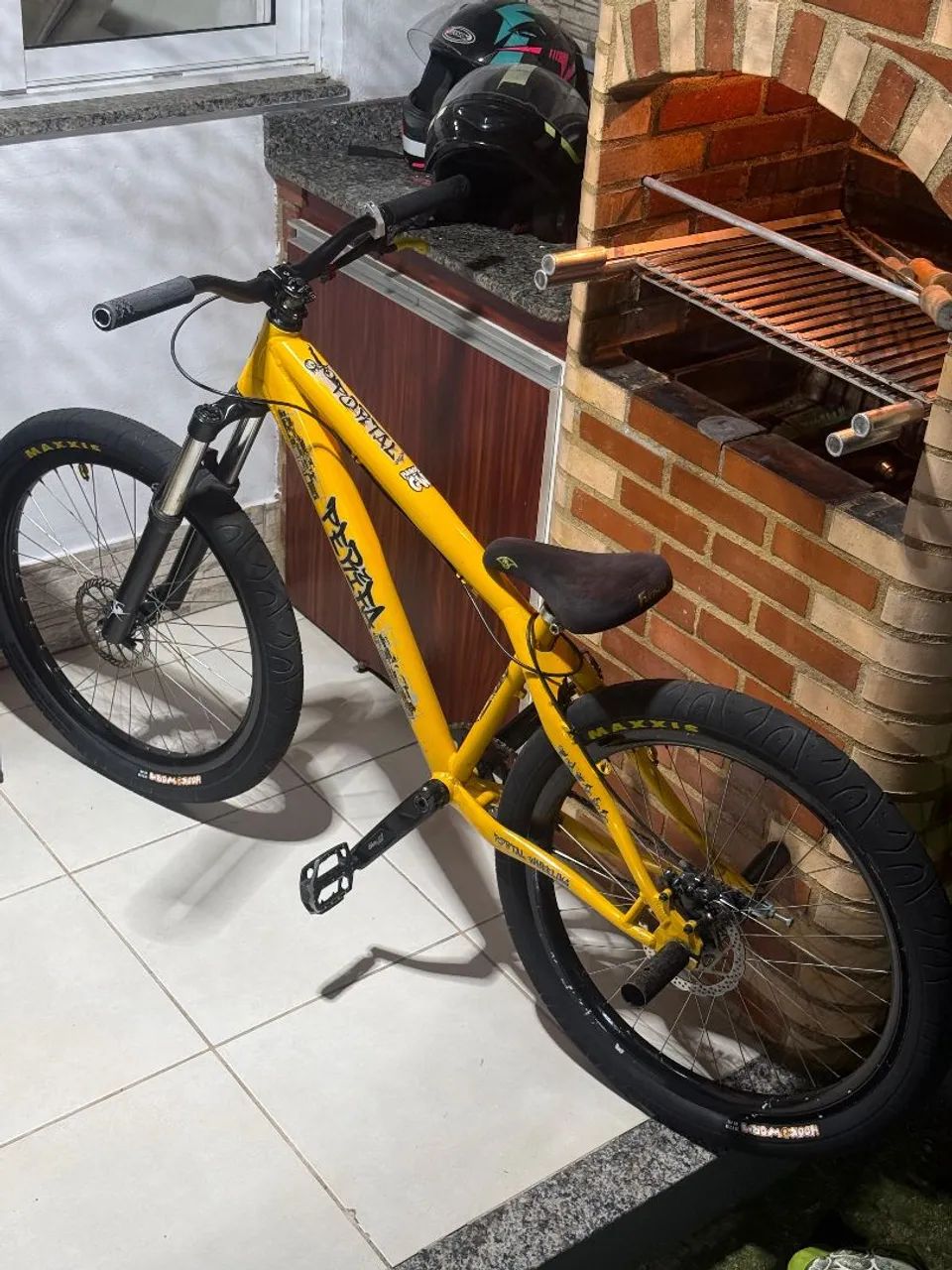 Vendo ou troco perifa 00 - Foto 2