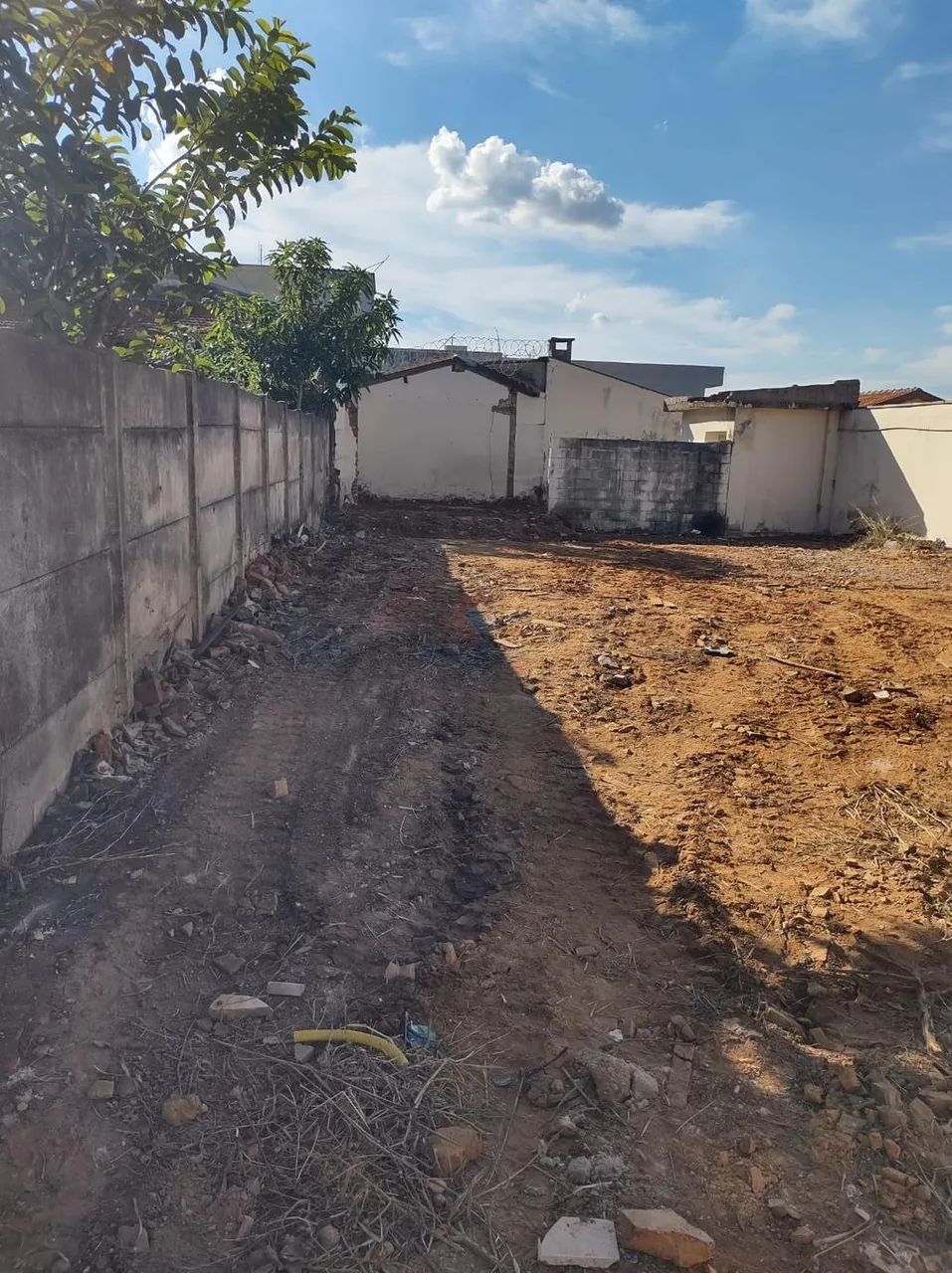 Terreno à venda em Sumaré, Vila Santana, com 250 m² - Foto 3