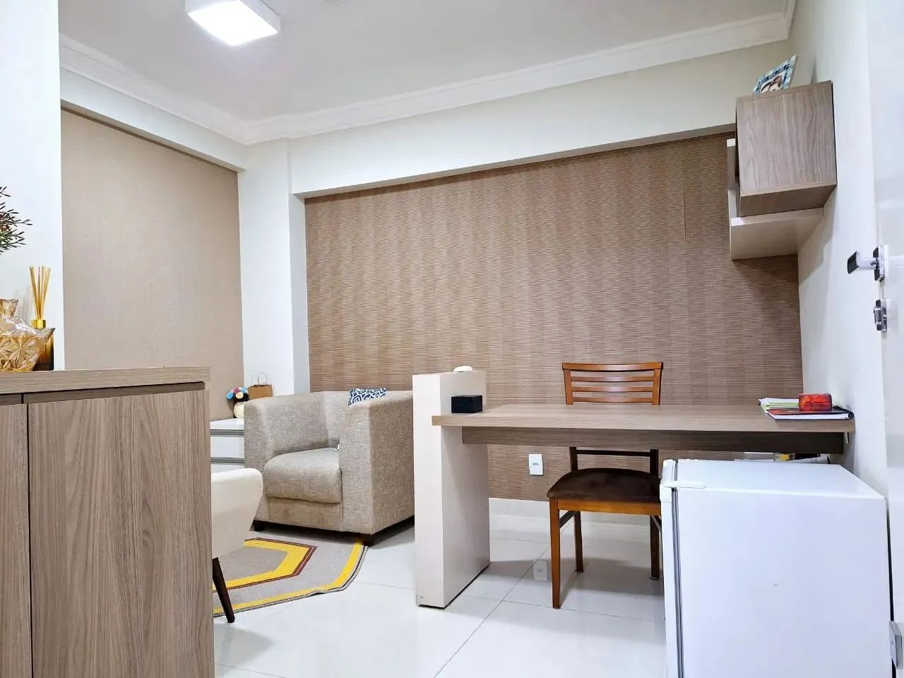 Edifício Copa Executive Center - Foto 2