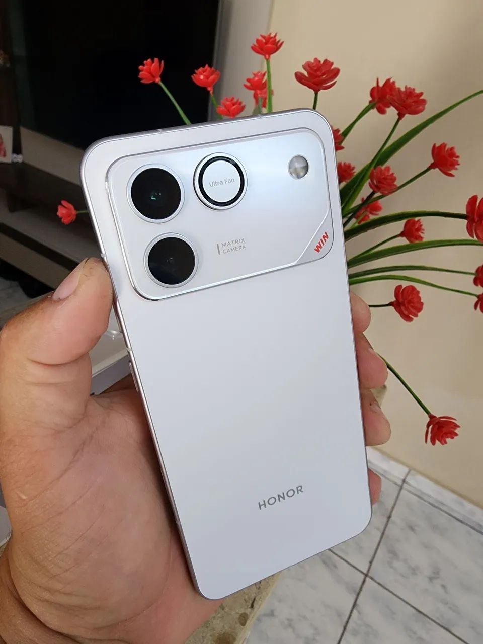 Honor Win RT 12/256 - Celulares e Smartphones - Centro, Itapira