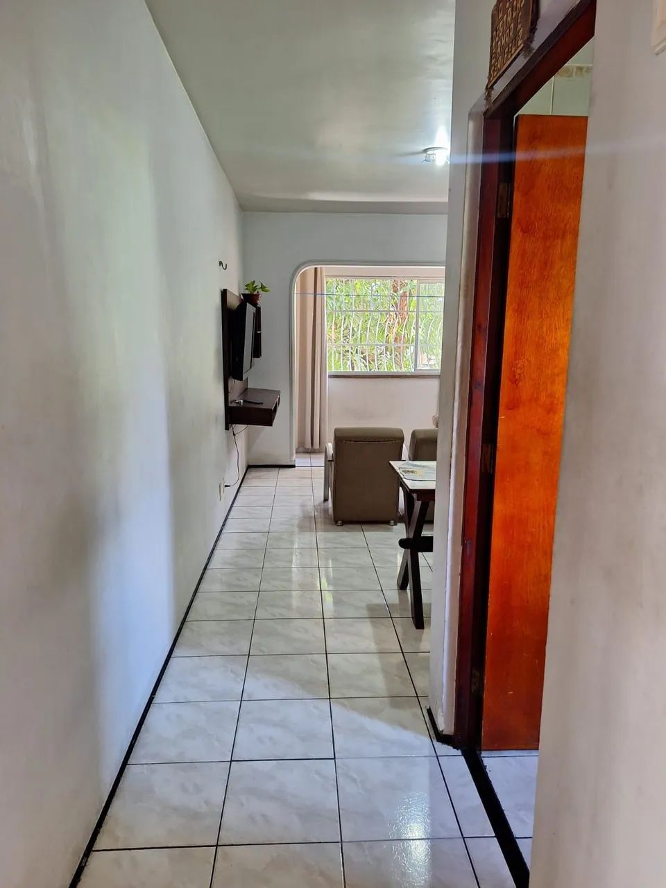 Apartamento de 03 Quartos - Parangaba - Foto 5