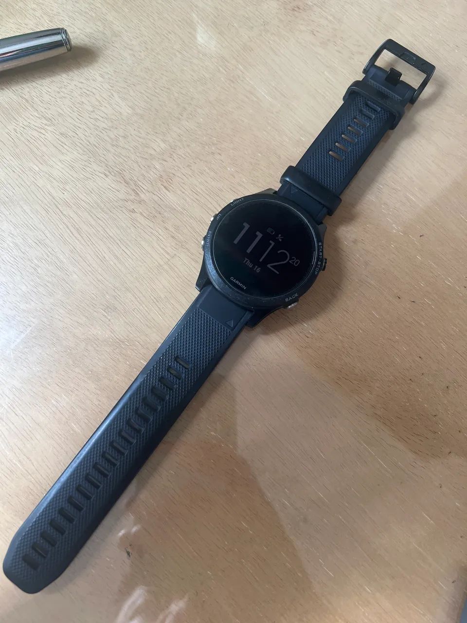 Relogio garmin 935