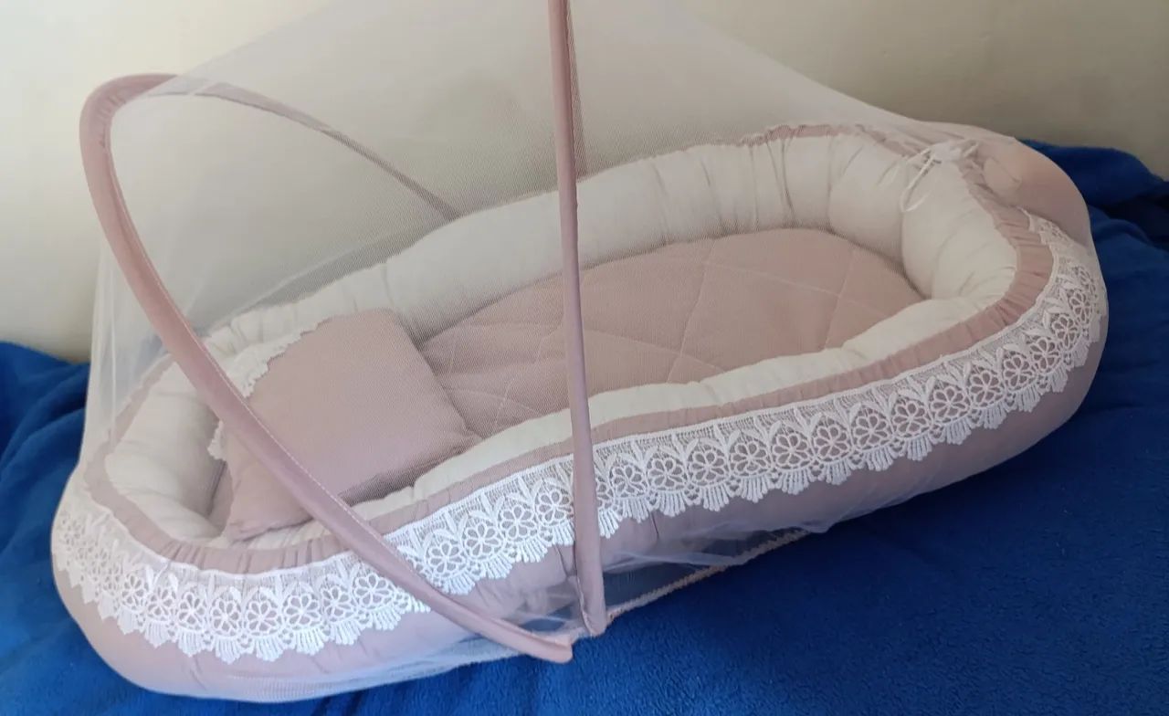 Ninho para bebe  - Foto 3