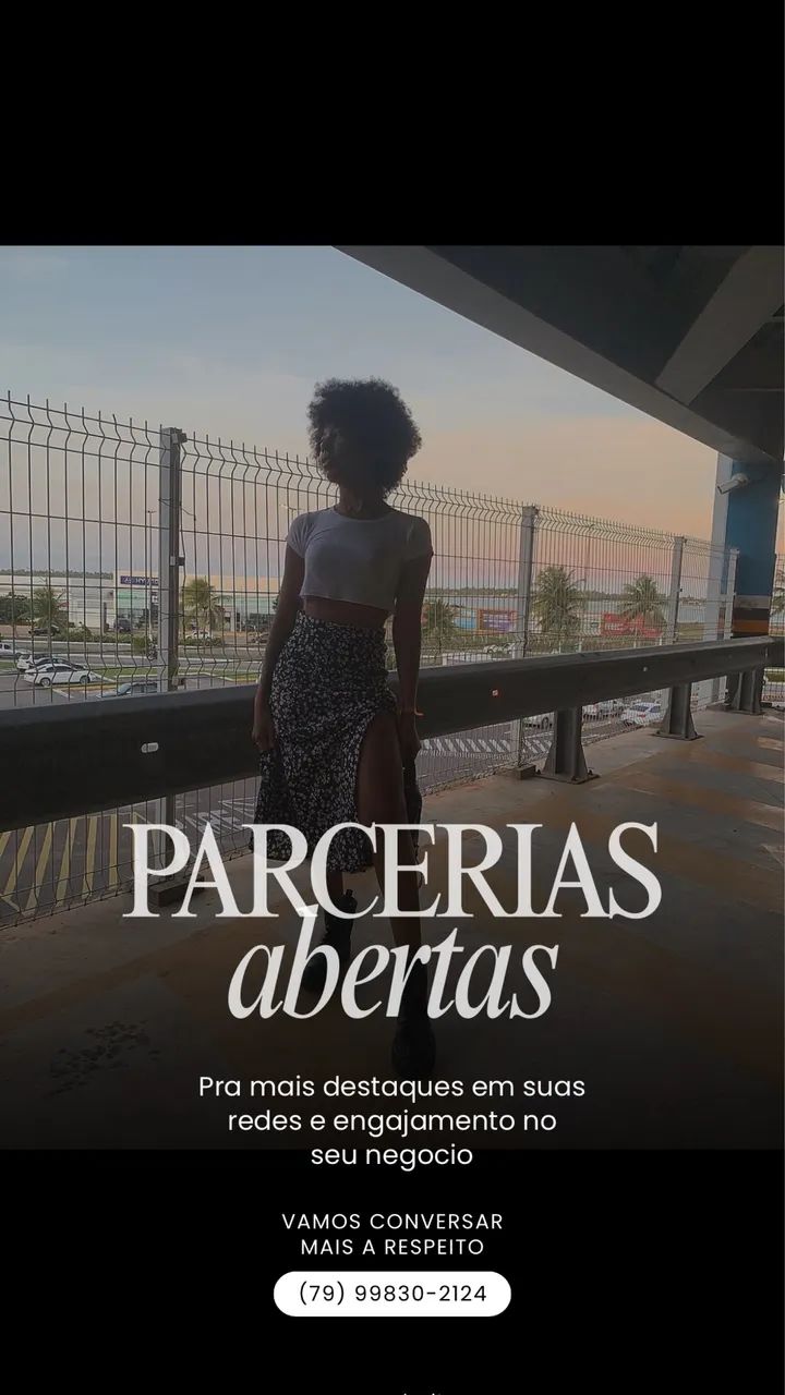 Divulgação de empresas 