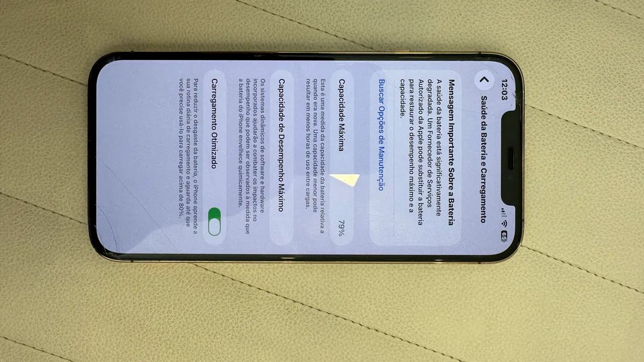 iPhone 12 Pro Max  - Foto 2