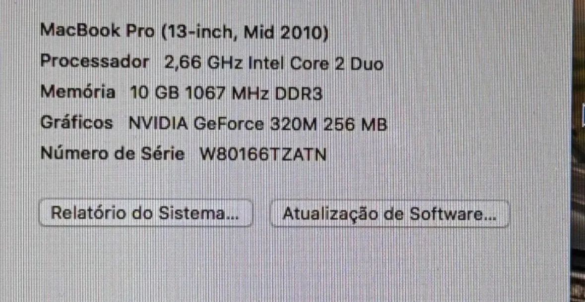MacBook PRO  - Foto 5
