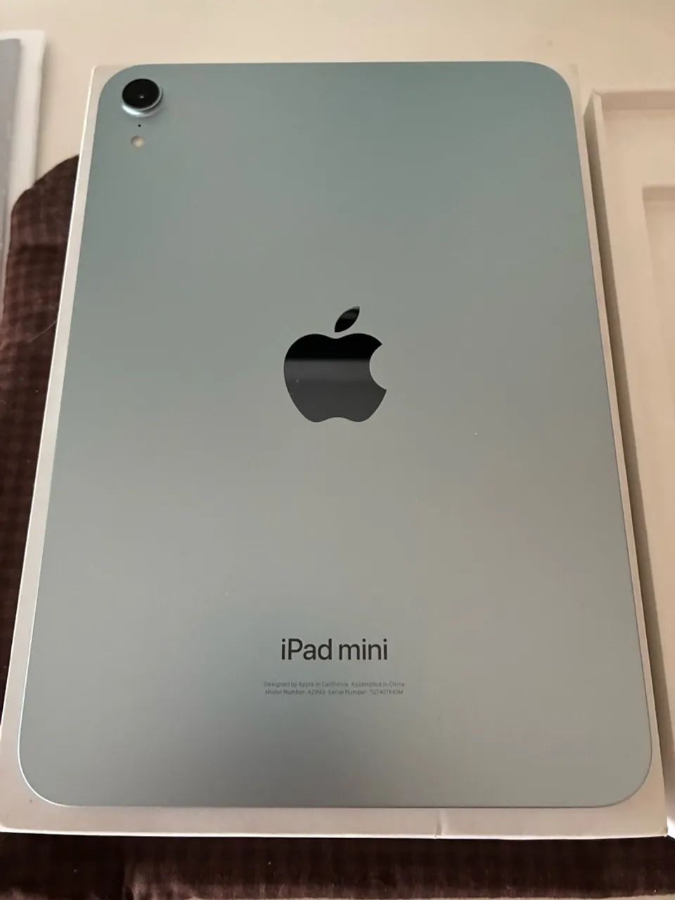 iPad a17 pro + pencil pro - Foto 4
