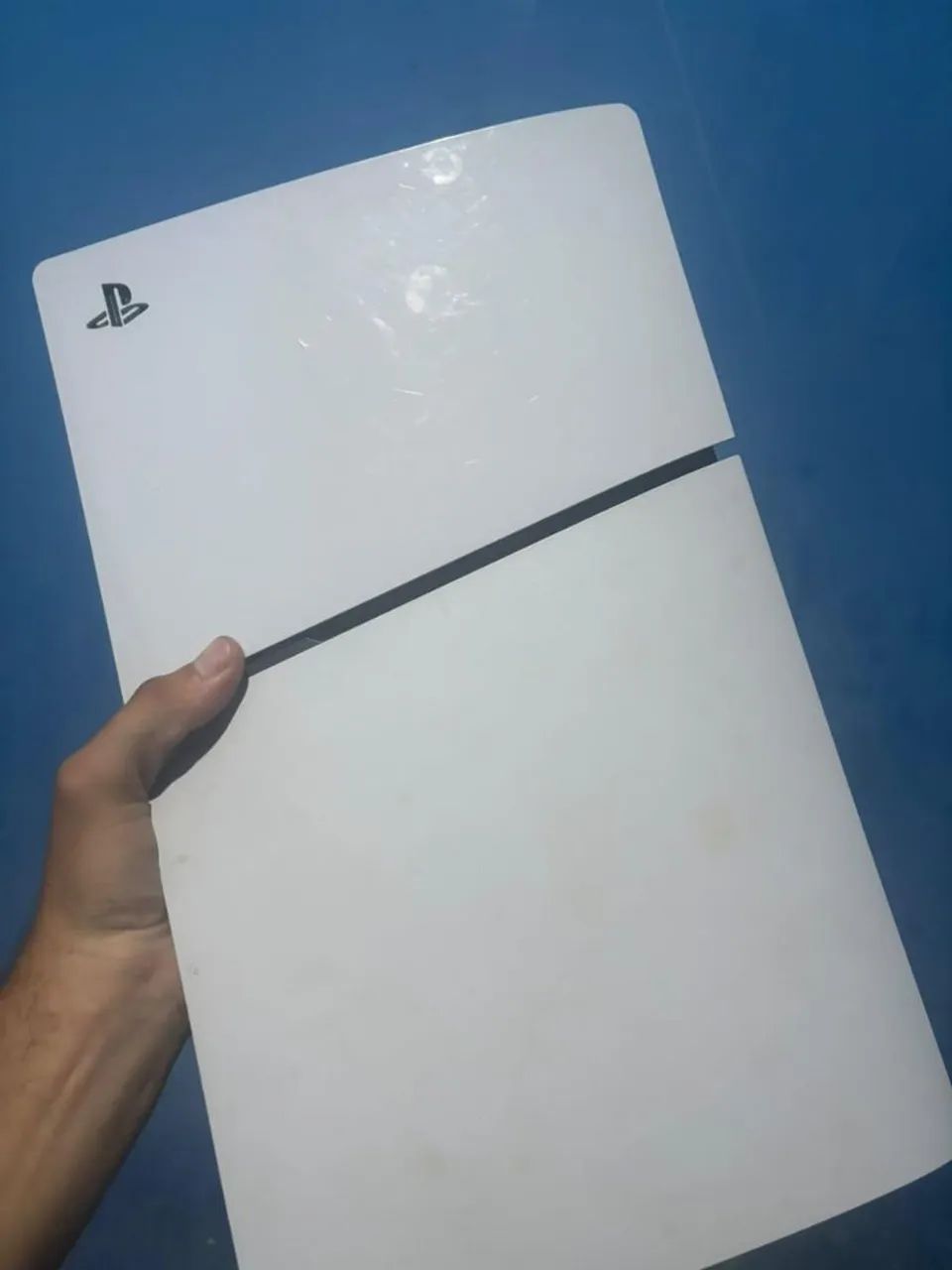 ps5 slim - Foto 4