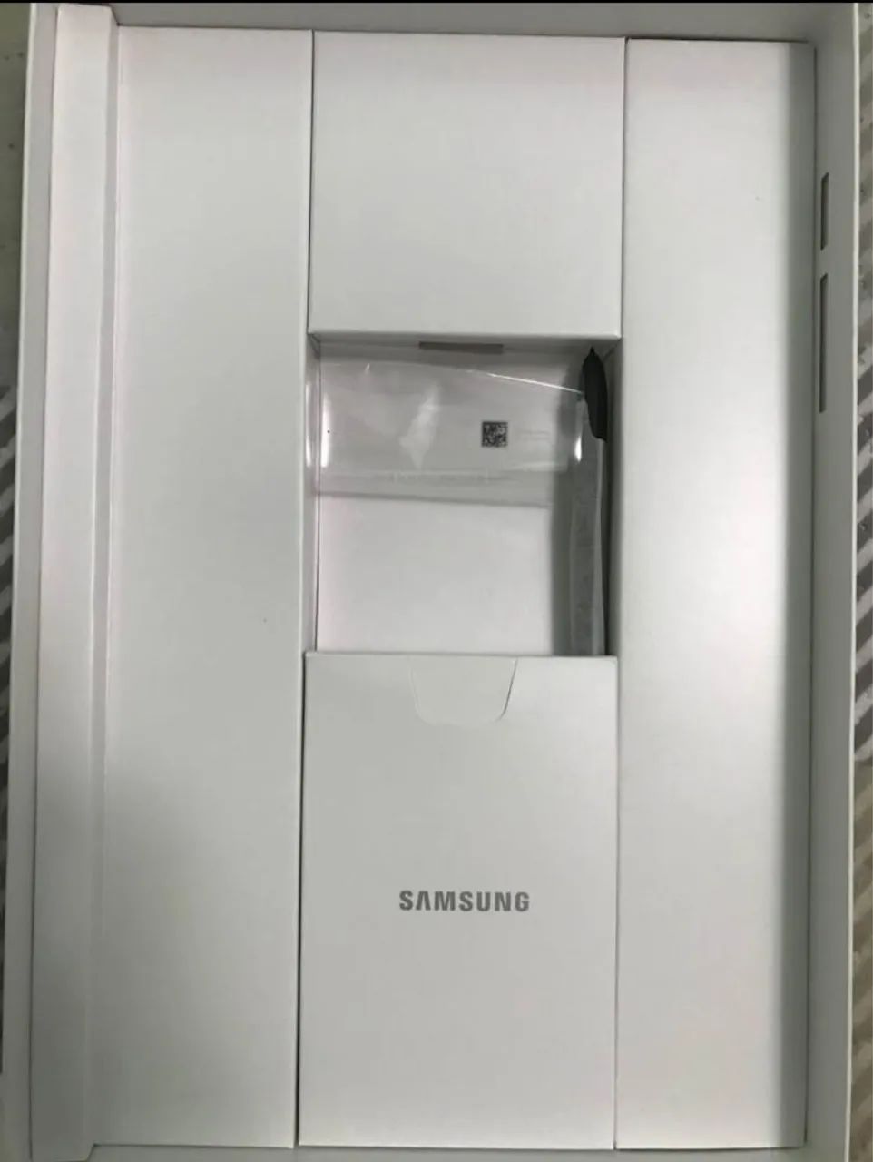 Tablet galaxy tab S6 Lite na Caixa Sem uso - Foto 5