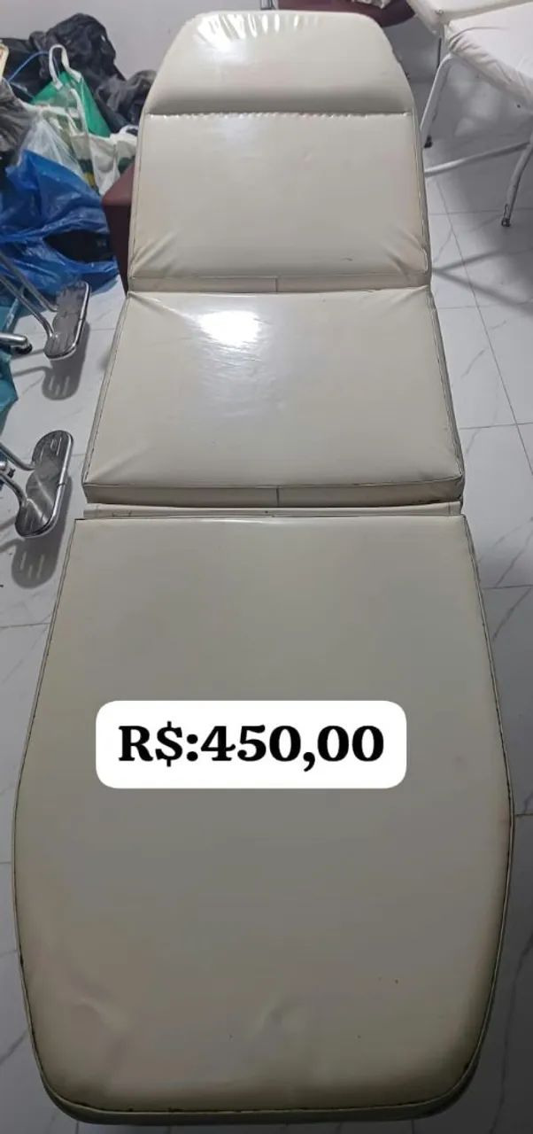 VENDA DE  EQUIPAMENTOS PARA SALÃO ? - Foto 4