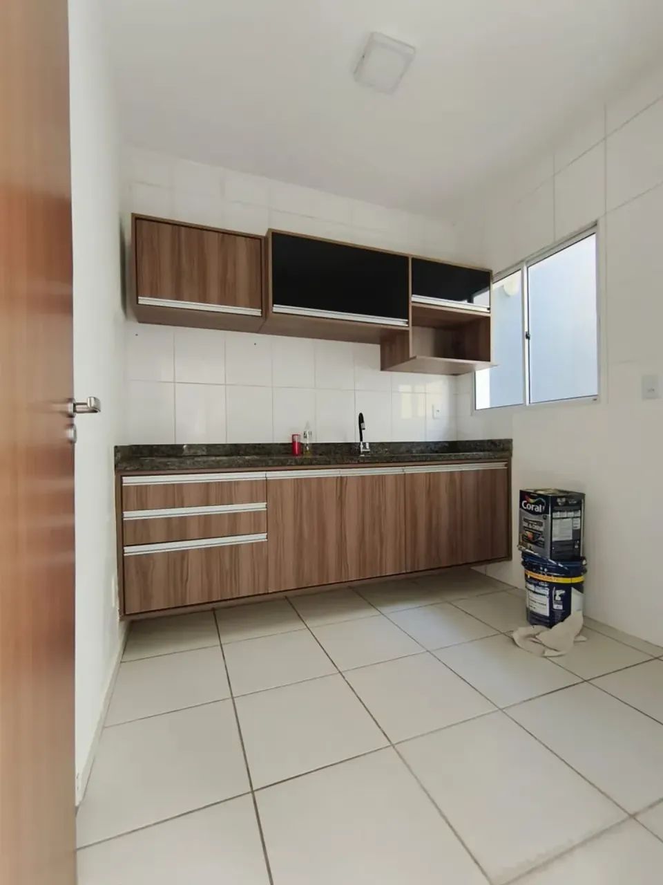 vendo sobrado no Residencial Nsª apartamento - Foto 5