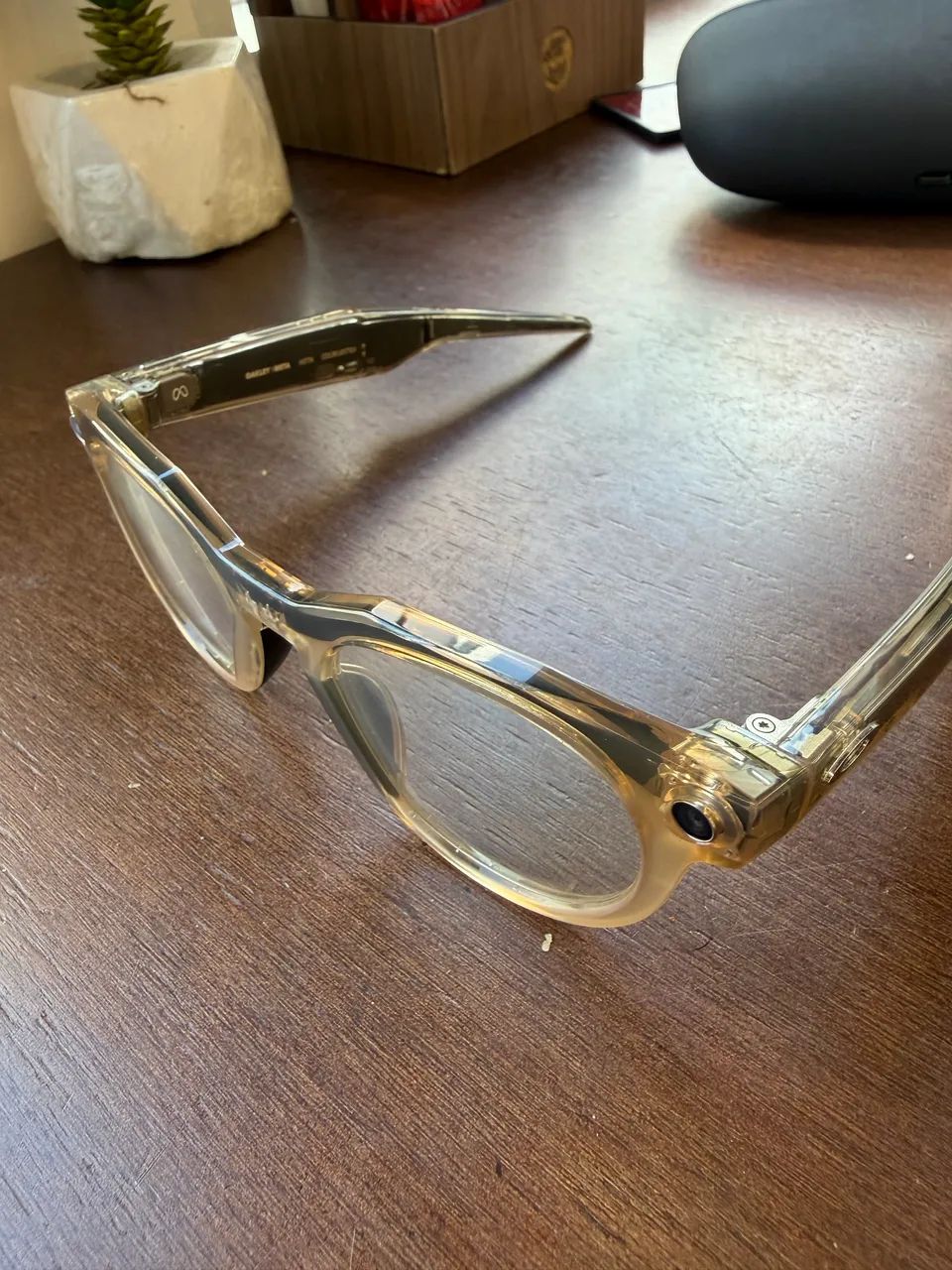 OAKLEY META HSTN  - Foto 2