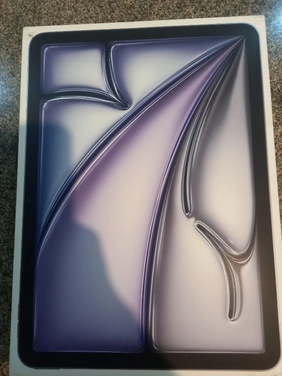 iPad Air M4 de 11 polegadas, 128 GB, Wi-Fi + Cellular