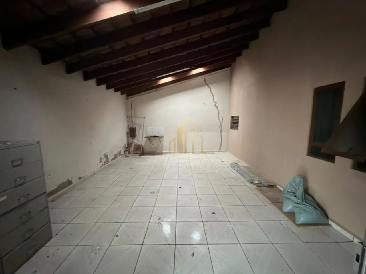 Casa com 2 quartos - Mary Dota/Bauru - Foto 2