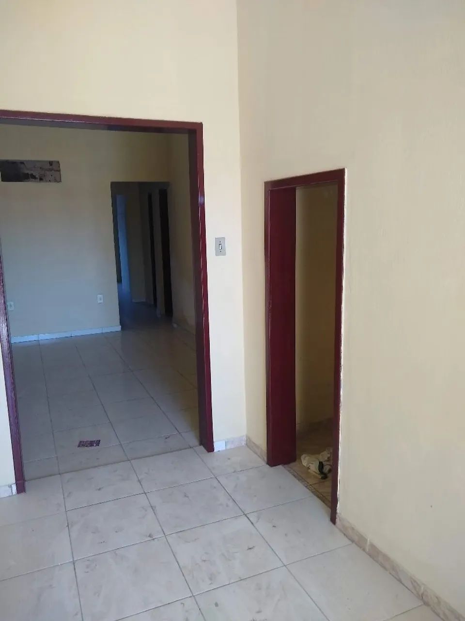 Alugo casa em Santo Amaro das Brotas - Foto 3