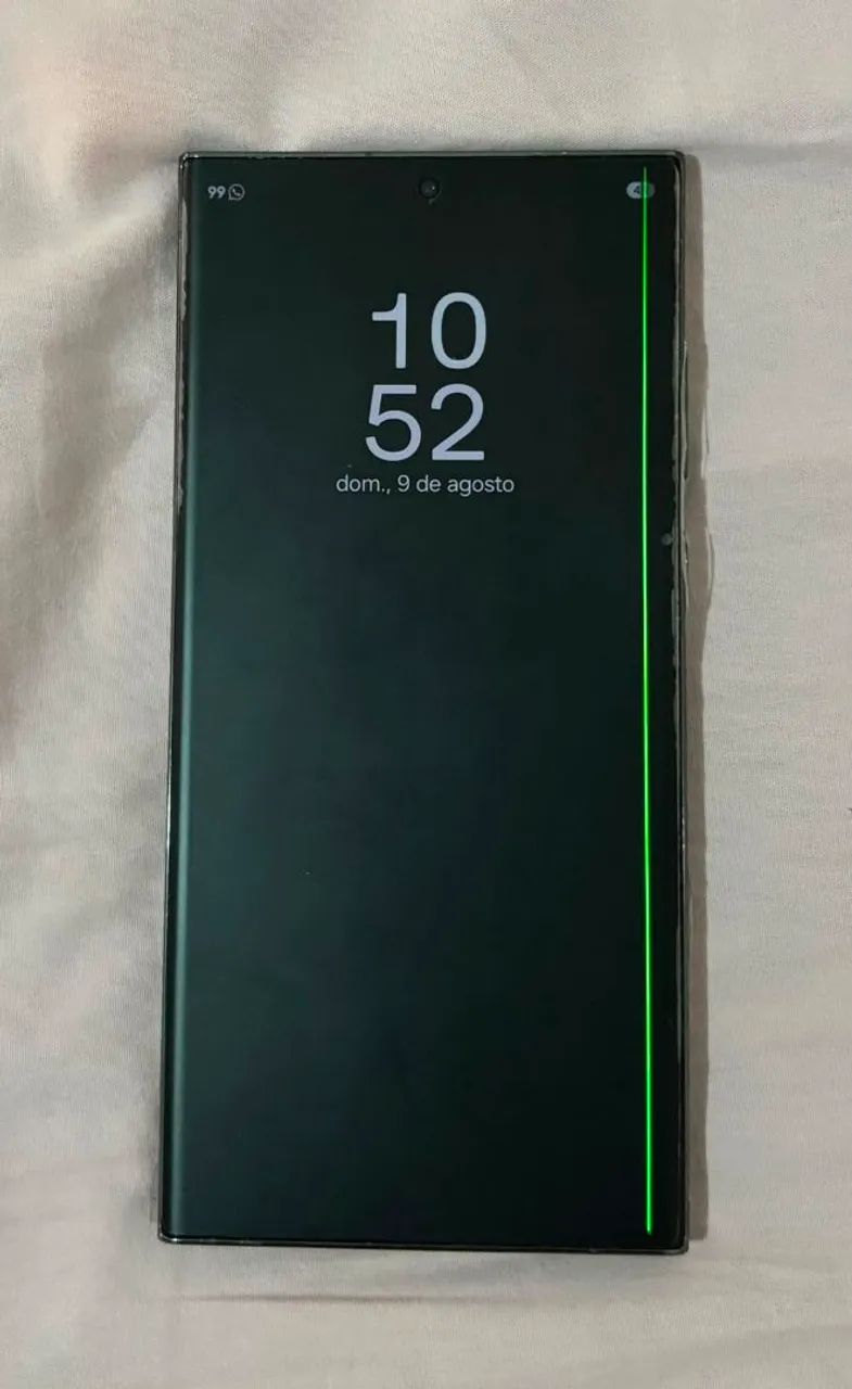 Samsung Galaxy S23 ULTRA 