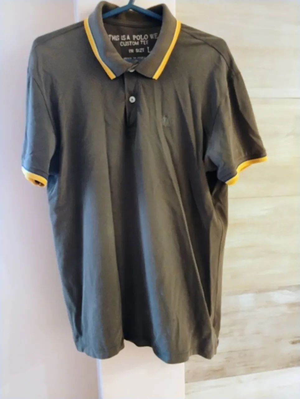 Combo de camisa masculina  - Foto 3