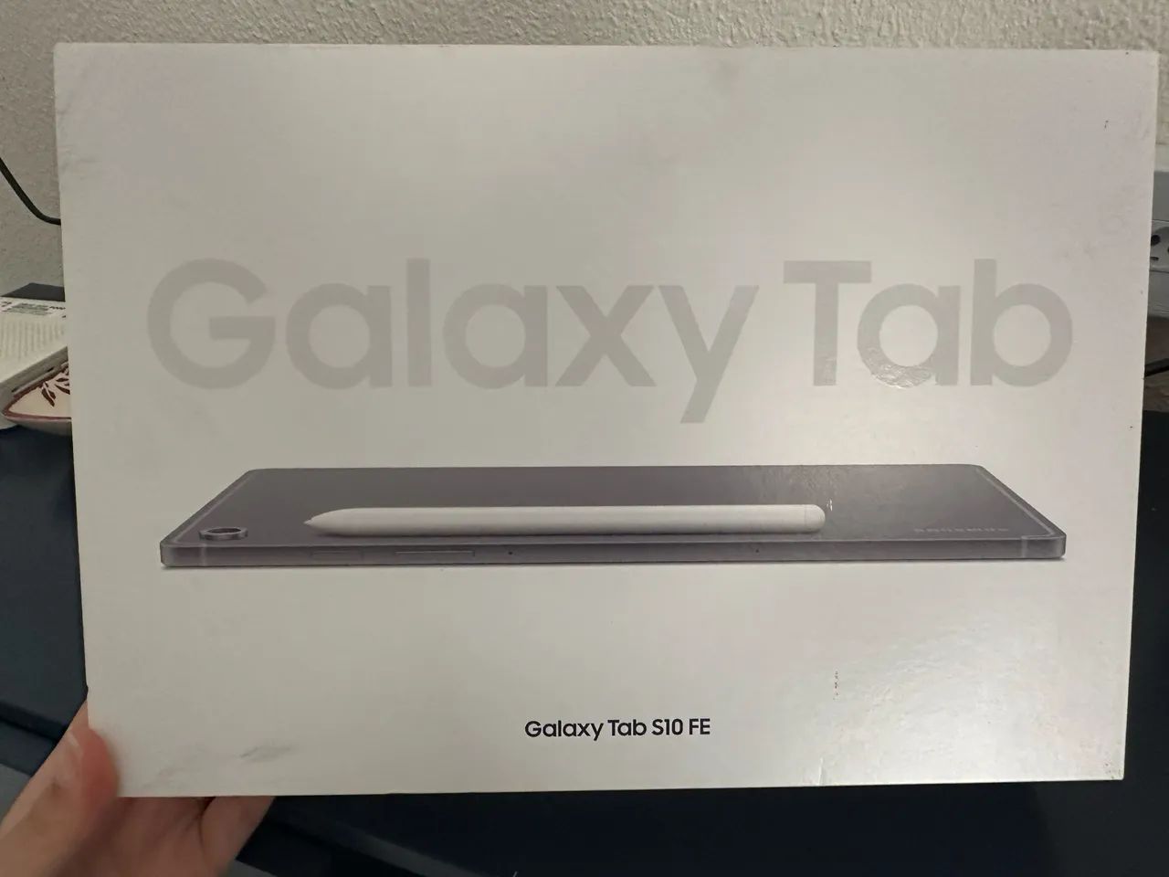 Galaxy Tab S10FE - Foto 2