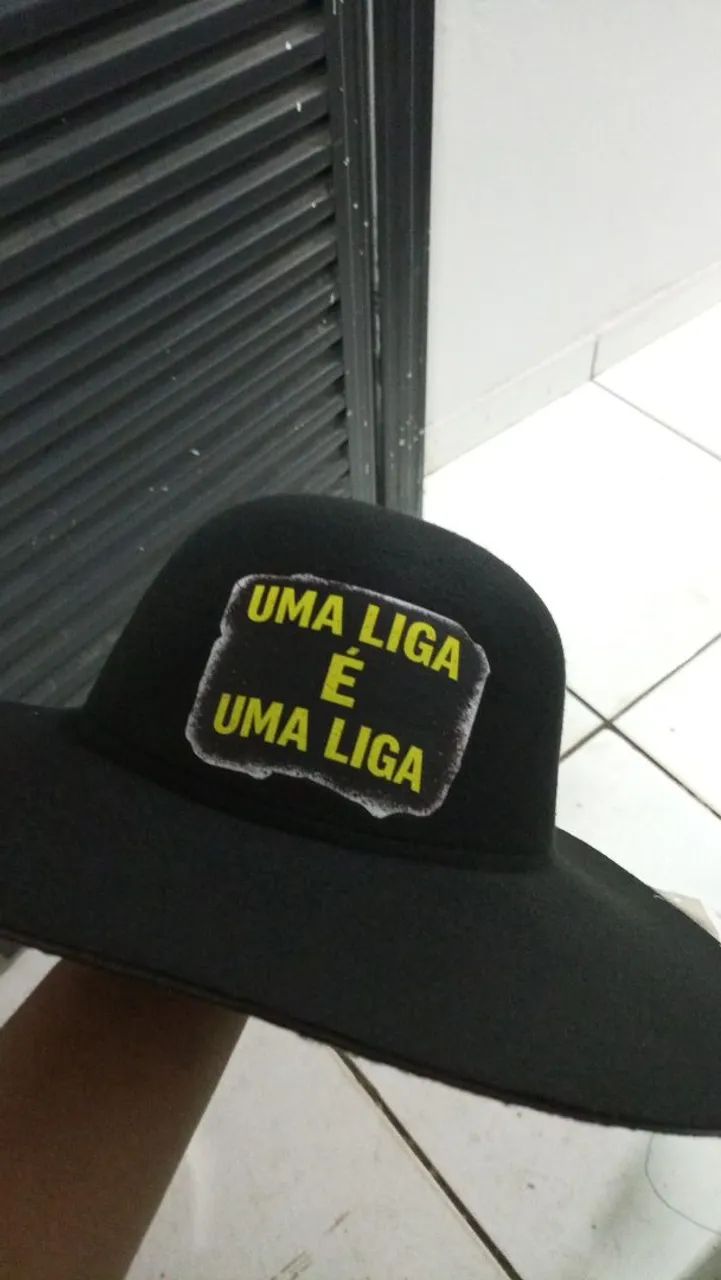 Chapéus e bonés  - Foto 4