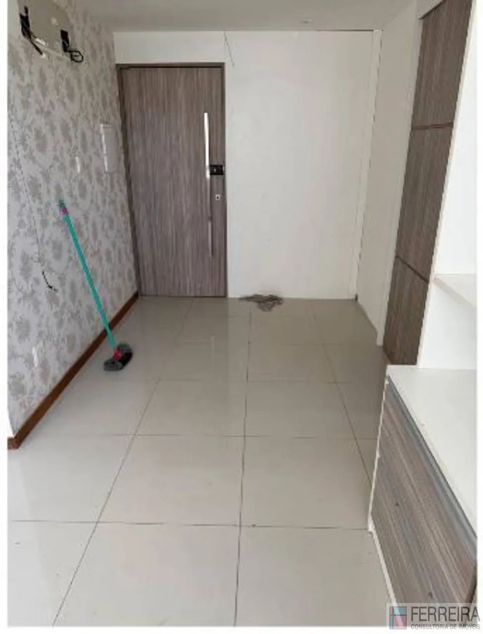 EXCELENTE SALA - 52 M2 - ALPHA BUSINESS - Foto 5